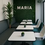 María Cafetería - @maria.coffeysnacks - Instagram