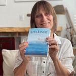 Maria Coffey - @bookscoffey - Instagram