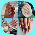 Maria Coffey - @mariacoffey_nails - Instagram