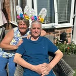 Maria Coffey - @donna.silgram - Instagram