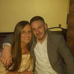Maria Coldwell - @mariacoldwell87 - Instagram