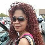 Maria Collazo - @collazosalina - Instagram