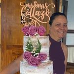 Maria Collazo - @sweetpromisecakes - Instagram