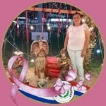 Maria Colman - @mariacolmanbarrios - Instagram