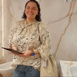 Maria Colman Perdomo - @mariacolmanp - Instagram