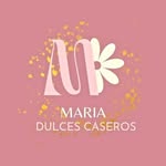 Maria Dulces Caseros - @mariacolman_dulcescaseros - Instagram