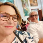 Maria Colucci - @mariacolucci65 - Instagram