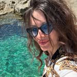 Maria Hedwig Colucci - @mariacolucci - Instagram