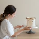 Maria com Ana | Cake Design - @mariacomana.cakes - Instagram