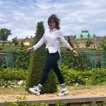 Maria Coman - @maria.coman_ - Instagram