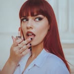 Maria Coman. - @mariaisherebtw - Instagram