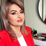 Maria Coman - @marycoman_ - Instagram