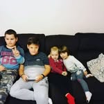 Maria Coman - @coman876 - Instagram