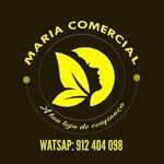 Maria Comercial - @maria_comercio - Instagram