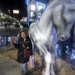Cony Arenas - @mariaconcha.arenas - Instagram