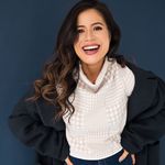 MARIA CONCHA - @therealmariaconcha - Instagram
