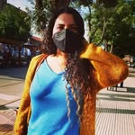 Maria Concha - @maryconcha346 - Instagram