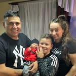 Maria Concha Valenzuela - @maryshell2019 - Instagram