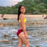 María Conrado - @mary02bc - Instagram