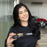 Maria Duarte sua consultora - @maria.consorcios - Instagram