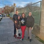 Maria Carrasco Corchado - @carrascocorchado - Instagram