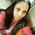 Maria Corchado - @corchado3588 - Instagram