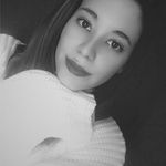 Maria Corchado - @mary_cc95 - Instagram