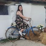 María Corchado Corrochano - @mariacorchado9 - Instagram
