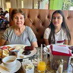 Maria Cordon - Facebook