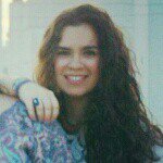 María Cordón - @cordonmp - Instagram