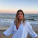 María Cordón - @mariacordonpsicologa - Instagram