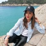 Maria Cordon Olivan - @mariacordon7 - Instagram