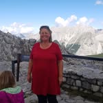 Maria Corley - @corley2053 - Instagram