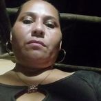Maria Cornelio - Facebook
