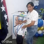 Maria Corniel - Facebook