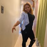 Maria Corniel - @corniel589 - Instagram