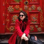 Maria Clara Giassetti Medeiros Corradini Lopes - @claragiassetti - Instagram