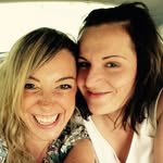 Maria Corradini - @mafa0505 - Instagram