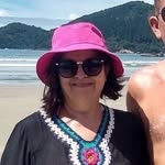 Maria Helena Corradini - @corradinimariahelena - Instagram