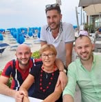 Maria Pia Corradini - Facebook