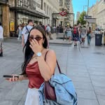 𝑴𝒂𝒓𝒊𝒂 𝑪𝒐𝒓𝒓𝒆𝒊𝒂 - @mariacorreia._ - Instagram