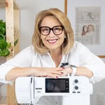 Maria Di Pietro | corsi di cucito - @sartamaria.it - Instagram