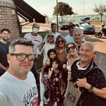 Maria Jose Corsi - @corsimajo - Instagram