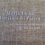Maria Elena Cortinez - @mec.decoracion - Instagram