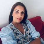 Maria Corujo - @mcorujot - Instagram