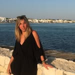 Maria Francesca Corvo - @mariafrancescacorvo - Instagram