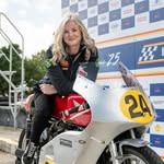 Maria Costello MBE - @mariacostellombe - Instagram