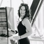 Maria Coșarcă - @mariacosarca - Instagram