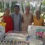 Mari Cosco - Facebook