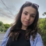 Maria Coscodan - @coscodan.maria - Instagram
